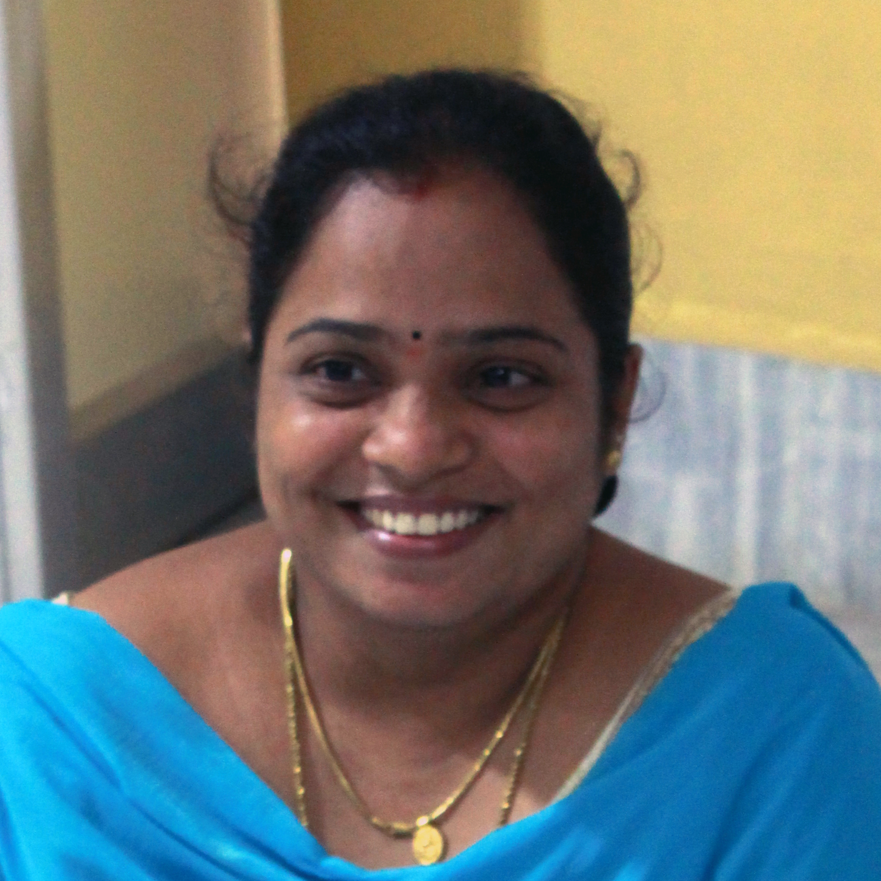 K Neelima Santoshi