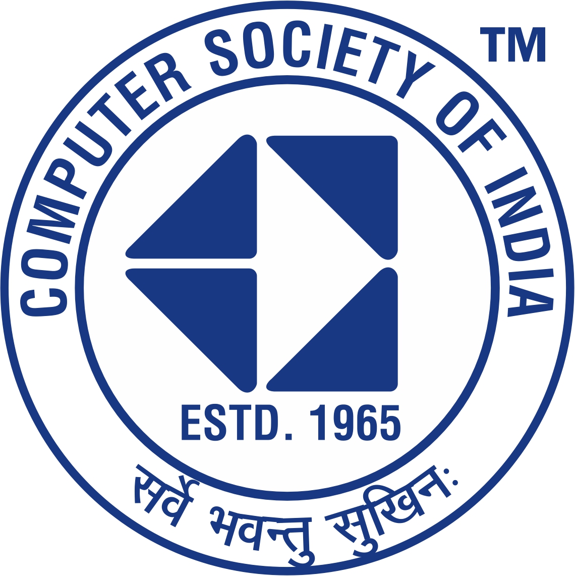 CSI Logo